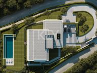 Villa for sale in La Reserva de Alcuzcuz, Benahavis