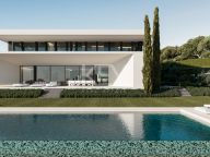 Villa for sale in La Reserva de Alcuzcuz, Benahavis