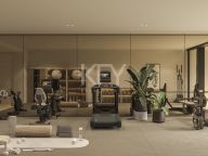 Villa for sale in La Reserva de Alcuzcuz, Benahavis