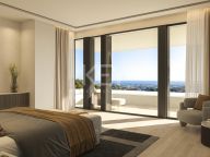 Villa for sale in La Reserva de Alcuzcuz, Benahavis