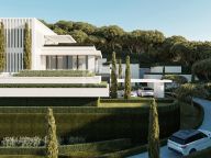 Villa for sale in La Reserva de Alcuzcuz, Benahavis