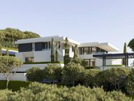 Villa for sale in La Reserva de Alcuzcuz, Benahavis