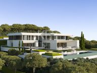 Villa for sale in La Reserva de Alcuzcuz, Benahavis