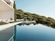 Villa for sale in La Reserva de Alcuzcuz, Benahavis