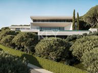 Villa for sale in La Reserva de Alcuzcuz, Benahavis