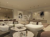 Villa for sale in La Reserva de Alcuzcuz, Benahavis