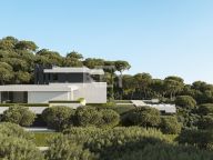 Villa for sale in La Reserva de Alcuzcuz, Benahavis