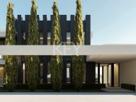 Villa for sale in La Reserva de Alcuzcuz, Benahavis
