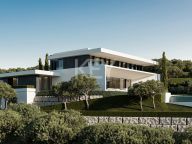 Villa for sale in La Reserva de Alcuzcuz, Benahavis