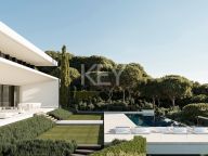Villa for sale in La Reserva de Alcuzcuz, Benahavis