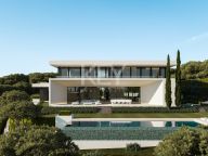 Villa for sale in La Reserva de Alcuzcuz, Benahavis