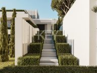 Villa for sale in La Reserva de Alcuzcuz, Benahavis