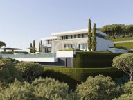 Villa for sale in La Reserva de Alcuzcuz, Benahavis