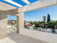 Villa en venta en Marbesa, Marbella Este