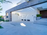 Villa en venta en Marbesa, Marbella Este