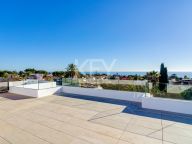 Villa en venta en Marbesa, Marbella Este