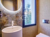 Вилла на продажу в Marbesa, Восточная Марбелья