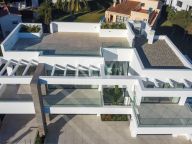 Вилла на продажу в Marbesa, Восточная Марбелья