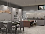 Villa en venta en El Rosario, Marbella Este