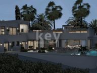 Villa en venta en El Rosario, Marbella Este