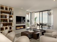 Apartment for sale in Bahía del Velerín, Estepona