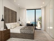 Apartment for sale in Bahía del Velerín, Estepona