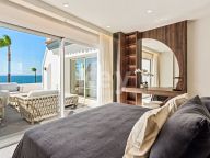 Пентхаус на продажу в Dominion Beach, Эстепона