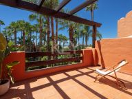 Town House for sale in Altos de Puente Romano, Marbella Golden Mile