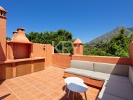 Town House for sale in Altos de Puente Romano, Marbella Golden Mile