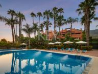 Town House for sale in Altos de Puente Romano, Marbella Golden Mile