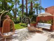 Town House for sale in Altos de Puente Romano, Marbella Golden Mile