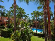 Town House for sale in Altos de Puente Romano, Marbella Golden Mile