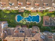 Atico Duplex en venta en Costa Nagüeles I, Marbella Golden Mile