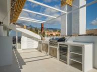 Duplex Penthouse for sale in Costa Nagüeles I, Marbella Golden Mile