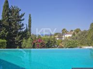 Villa en venta en Hacienda las Chapas, Marbella Este