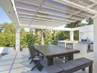 Villa en venta en Hacienda las Chapas, Marbella Este