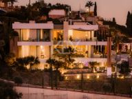 Вилла на продажу в La Quinta, Бенахавис