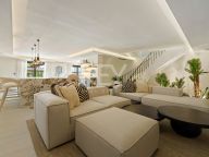 Villa en venta en Nueva Andalucia