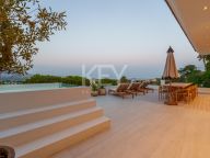 Villa en venta en Nueva Andalucia