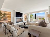 Villa en venta en Nueva Andalucia