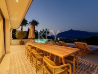 Villa en venta en Nueva Andalucia