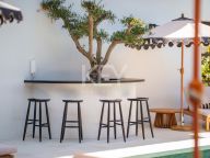 Villa en venta en Nueva Andalucia