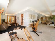 Villa en venta en Nueva Andalucia