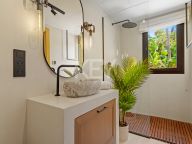 Villa en venta en Nueva Andalucia