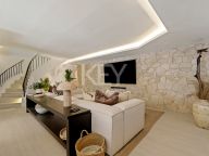 Villa en venta en Nueva Andalucia