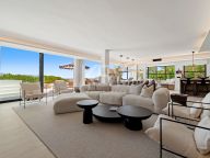 Villa en venta en Nueva Andalucia