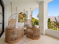 Villa en venta en Nueva Andalucia