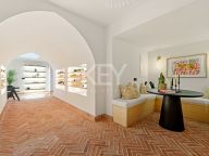 Villa en venta en Nueva Andalucia