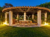 Villa en venta en Nueva Andalucia