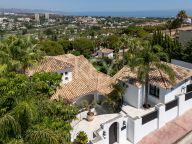 Villa en venta en Nueva Andalucia
